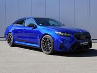 Gebraucht BMW M5 Performance 727 PS (534 kW) 2025 Blau Limousine