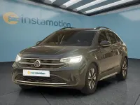 Gebraucht VW Taigo 116 PS (85 kW) 2025 Schwarz SUV
