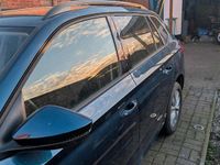 Gebraucht Skoda Kamiq 110 PS (80 kW) 2021 Blau SUV