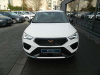 Neu Cupra Ateca 150 PS (110 kW) 2025 Bila weiß SUV