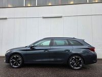 Gebraucht Cupra Leon 245 PS (180 kW) 2022 Grau Limousine