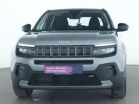 Gebraucht Jeep Avenger Altitude 101 PS (74 kW) 2024 Grau SUV