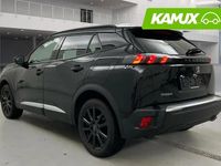 Gebraucht Peugeot 2008 131 PS (96 kW) 2020 Schwarz SUV