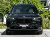 Gebraucht BMW X7 M Sport 352 PS (258 kW) 2025 Schwarz SUV