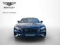 Second-hand Bentley Continental 680 CP (500 kW) 2026 Albastru Coupe