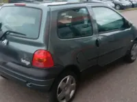 Gebraucht Renault Twingo 60 kW (82 PS) 2006 Kleinwagen