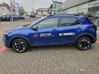 Gebraucht Kia Stonic Vision 101 PS (74 kW) 2026 Blau SUV