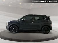 Ny Kia EV2 Air 108 kW (147 HK) 2026 Grå SUV