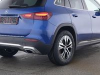 Gebraucht Mercedes GLA200 Advanced 150 PS (110 kW) 2025 Lack spektralblau SUV