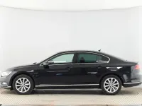 Gebraucht VW Passat Highline 150 PS (110 kW) 2019 Schwarz Limousine