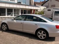 Gebraucht Audi A6 252 PS (185 kW) 2006 Silber Limousine