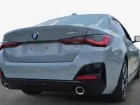 Neu BMW 420 Comfort Edition 190 PS (139 kW) 2025 Grau Coupé