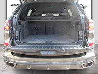 Gebraucht BMW X5 Efficient Dynamics 530 PS (389 kW) 2022 Grün SUV