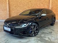 Gebraucht VW Arteon R 320 PS (235 kW) 2024 Schwarz Limousine