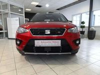Second-hand Seat Arona FR 116 CP (85 kW) 2019 Roșu SUV