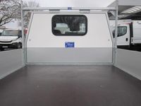 Gebraucht Fiat Scudo 145 PS (106 kW) 2024 Weiß (gelato weiss (weiß)) Van