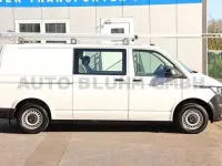 Gebraucht VW T6.1 150 PS (110 kW) 2022 Candyweiß Van