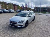 gebraucht Opel Astra 1.6 BiCDTI ecoFLEX Business 118kW