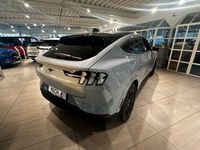 Neu Ford Mustang Mach-E Premium 216 kW (294 PS) 2026 Grau SUV