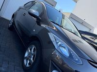 Gebraucht Mazda 2 Sendo 84 PS (61 kW) 2014 Braun Kleinwagen