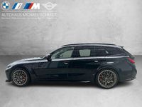 Neu BMW M3 Performance 551 PS (405 kW) 2025 Black sapphire Kombi