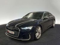 Gebraucht Audi S6 344 PS (253 kW) 2023 5u firmamentblau metallic (metallic) Limousine