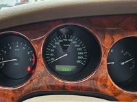 Używany Jaguar XK8 298 KM (219 kW) 2004 Zielony Coupe