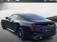 Gebraucht BMW M850 Shadowline 530 PS (389 kW) 2022 Schwarz Coupé