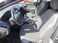 Używany Ford Focus Titanium 150 KM (110 kW) 2015 Szary Sedan/Limuzyna