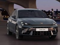 Neu Cupra Leon 150 PS (110 kW) 2026 Fiord blau Limousine