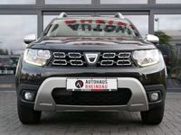 gebraucht Dacia Duster II Adventure TOP ZUSTAND! 2. HAND1