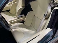 Gebraucht BMW Z1 170 PS (125 kW) 1990 Grün Cabrio