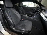 Gebraucht Mercedes CLE180 AMG 170 PS (125 kW) 2025 Metalliclack hightechsilber Coupé