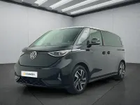 Gebraucht VW ID. Buzz GTX 250 kW (340 PS) 2025 Schwarz Van / Kleinbus