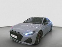 Gebraucht Audi RS7 Sportback Performance 630 PS (463 kW) 2025 Nardograu Kleinwagen