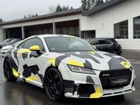 Gebraucht Audi TT RS Sport 500 PS (367 kW) 2018 Grau