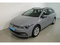 Gebraucht VW Golf VIII Life 150 PS (110 kW) 2022 Grau Kombi