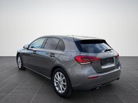 Gebraucht Mercedes A250 Progressive 224 PS (164 kW) 2019 Grau Limousine