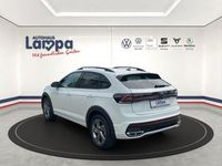 Gebraucht VW Taigo R-line 150 PS (110 kW) 2024 Weiss SUV
