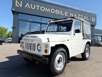 Gebraucht Suzuki LJ 41 PS (30 kW) 1980 Weiß SUV