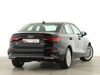 gebraucht Audi A3 A3 Limousine advancedLimousine advanced 30 TFSI S line*LED*KAM*17"