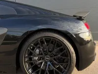 Gebraucht Audi R8 Coupé Design 610 PS (448 kW) 2018 Schwarz Coupé