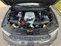 Second-hand Dodge Durango 719 CP (528 kW) 2025 Gri SUV