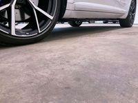 Gebraucht VW Arteon R 320 PS (235 kW) 2023 Weiß Kombi