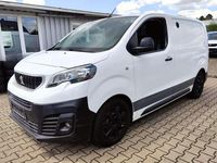 Gebraucht Peugeot Expert Premium 179 PS (131 kW) 2016 Banquise Van