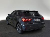 Gebraucht Audi A1 Sportback Advanced Plus 150 PS (110 kW) 2025 Manhattangrau metallic Kleinwagen
