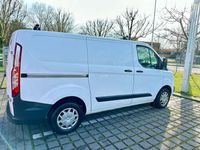 gebraucht Ford Transit Custom 310 L2H1 HD LKW VA Trend