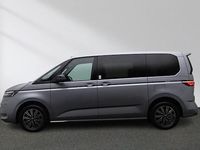 Neu VW Multivan Life 150 PS (110 kW) 2025 Silber Van