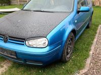 gebraucht VW Golf IV 