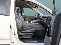 Ny Maxus T60 215 HK (158 kW) 2025 Hvid Pickup / Ladvogn